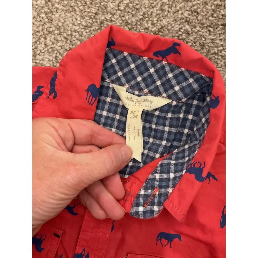 Matilda Jane adorable limited